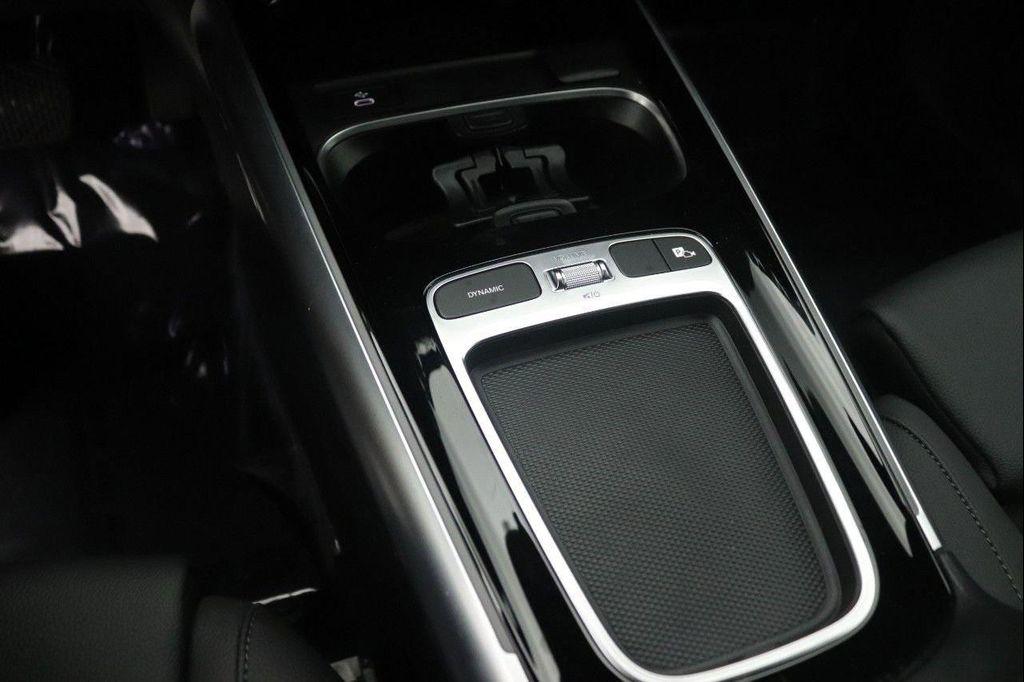 used 2025 Mercedes-Benz GLA 250 car, priced at $38,999