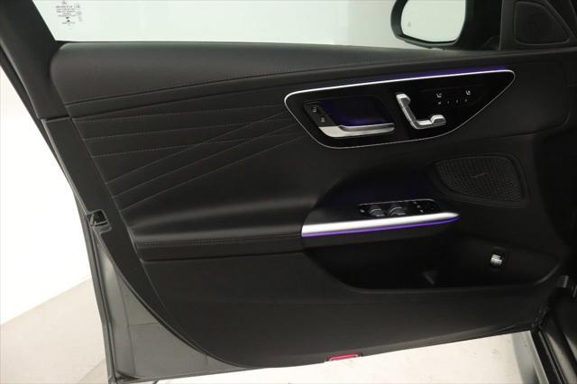 used 2022 Mercedes-Benz C-Class car, priced at $37,998