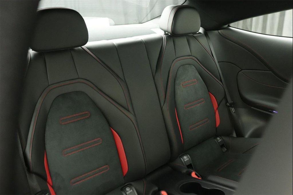 new 2026 Mercedes-Benz AMG E 53 car, priced at $93,190