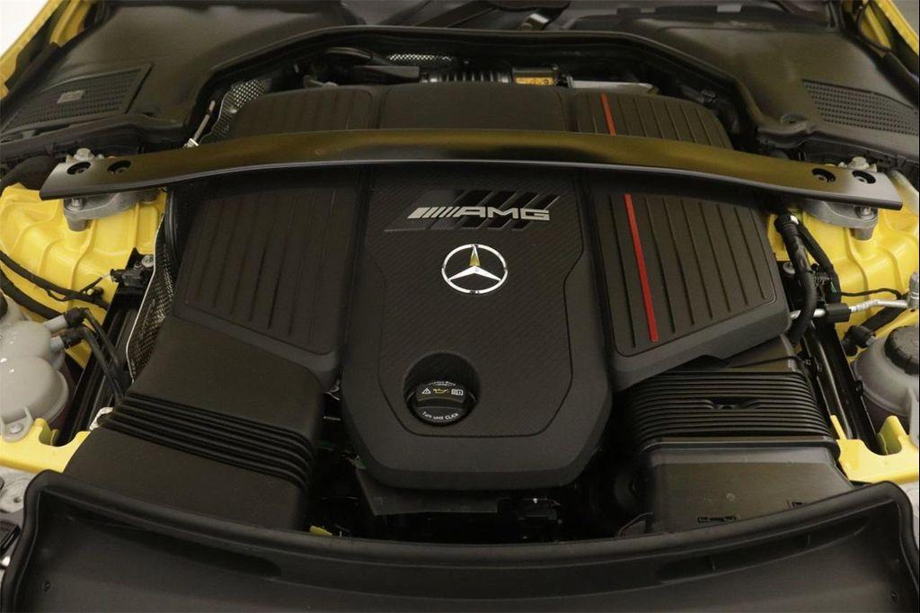 new 2026 Mercedes-Benz AMG E 53 car, priced at $93,190