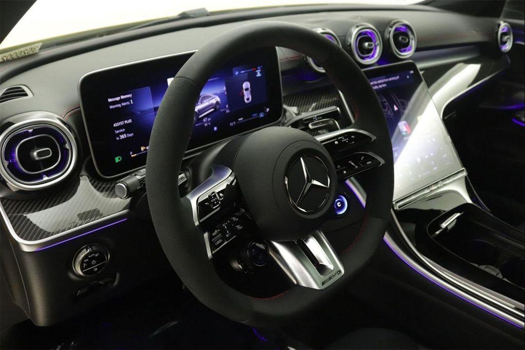 new 2026 Mercedes-Benz AMG E 53 car, priced at $93,190
