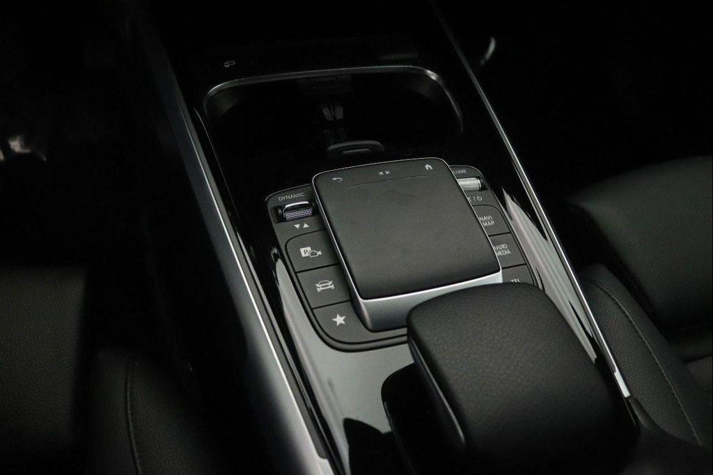 used 2022 Mercedes-Benz GLB 250 car, priced at $26,897