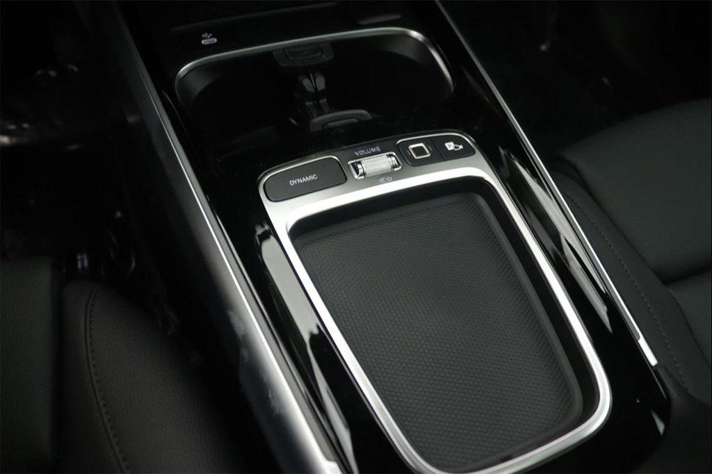 new 2026 Mercedes-Benz GLB 250 car, priced at $47,790