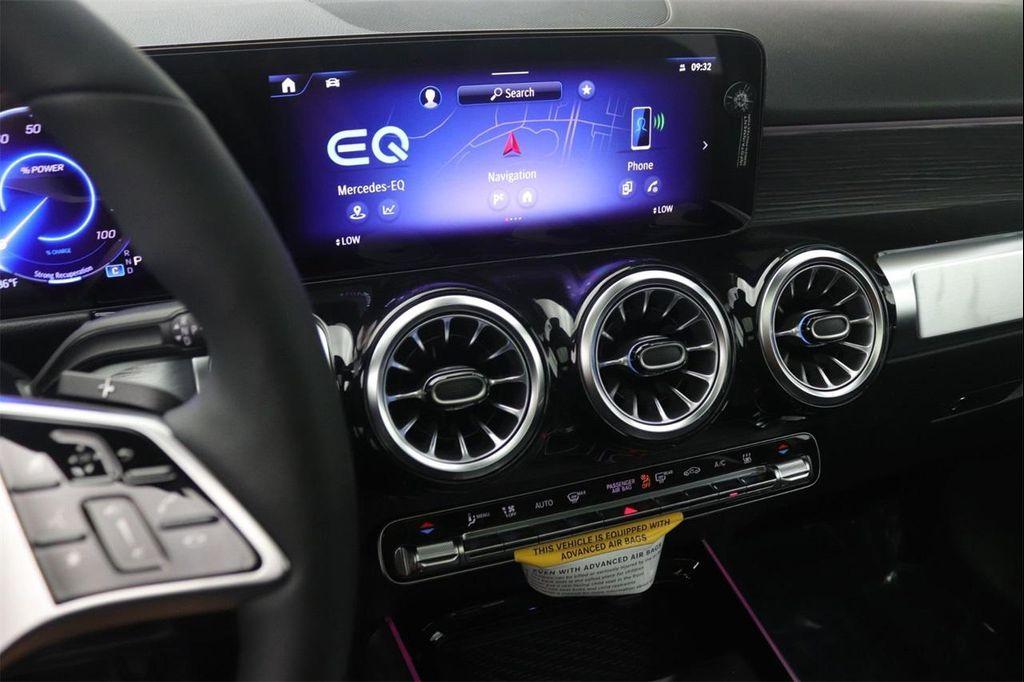 new 2026 Mercedes-Benz GLB 250 car, priced at $47,790