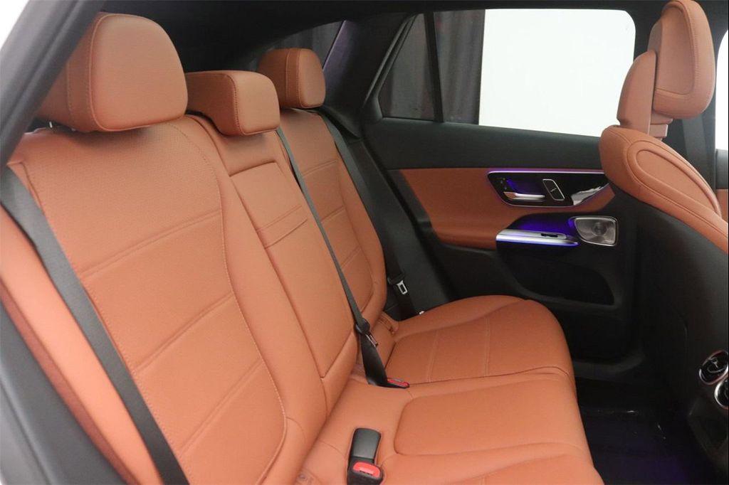 new 2026 Mercedes-Benz GLC 300 car, priced at $56,215