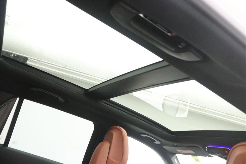 new 2026 Mercedes-Benz GLC 300 car, priced at $56,215