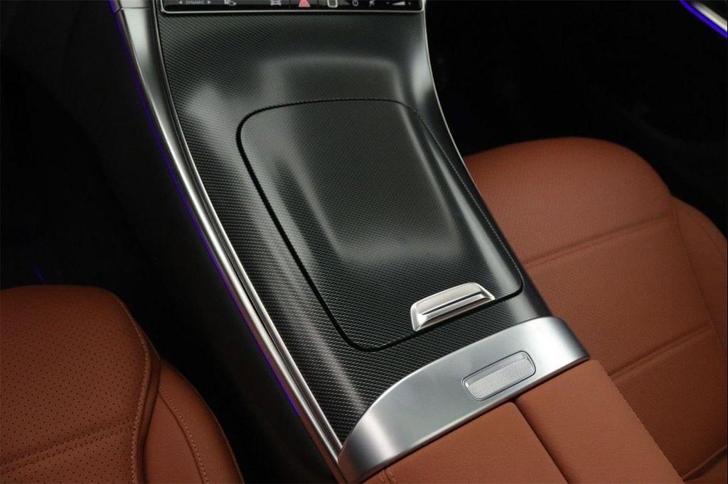 new 2026 Mercedes-Benz GLC 300 car, priced at $56,215