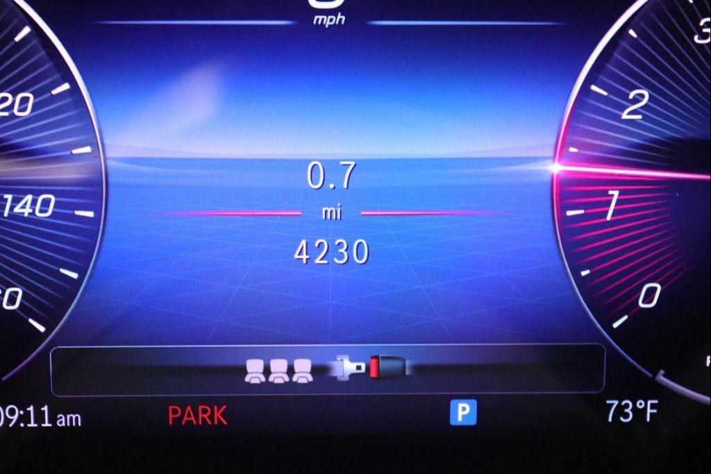 used 2025 Mercedes-Benz GLA 250 car, priced at $36,796