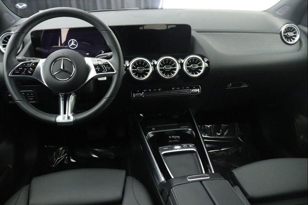 used 2025 Mercedes-Benz GLA 250 car, priced at $36,796