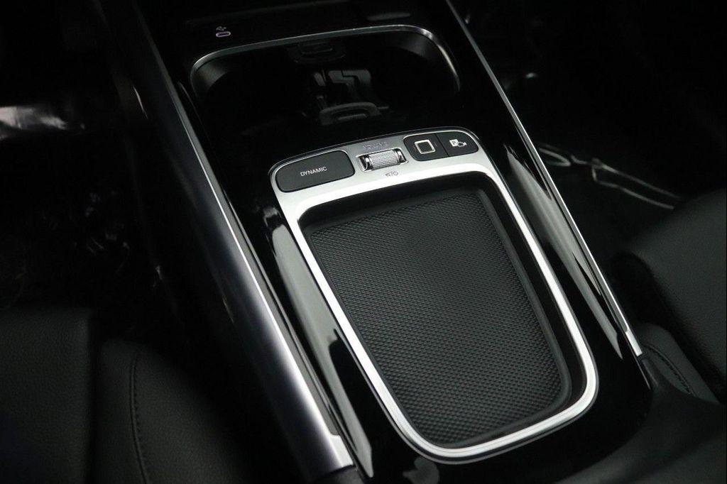 used 2025 Mercedes-Benz GLA 250 car, priced at $36,796