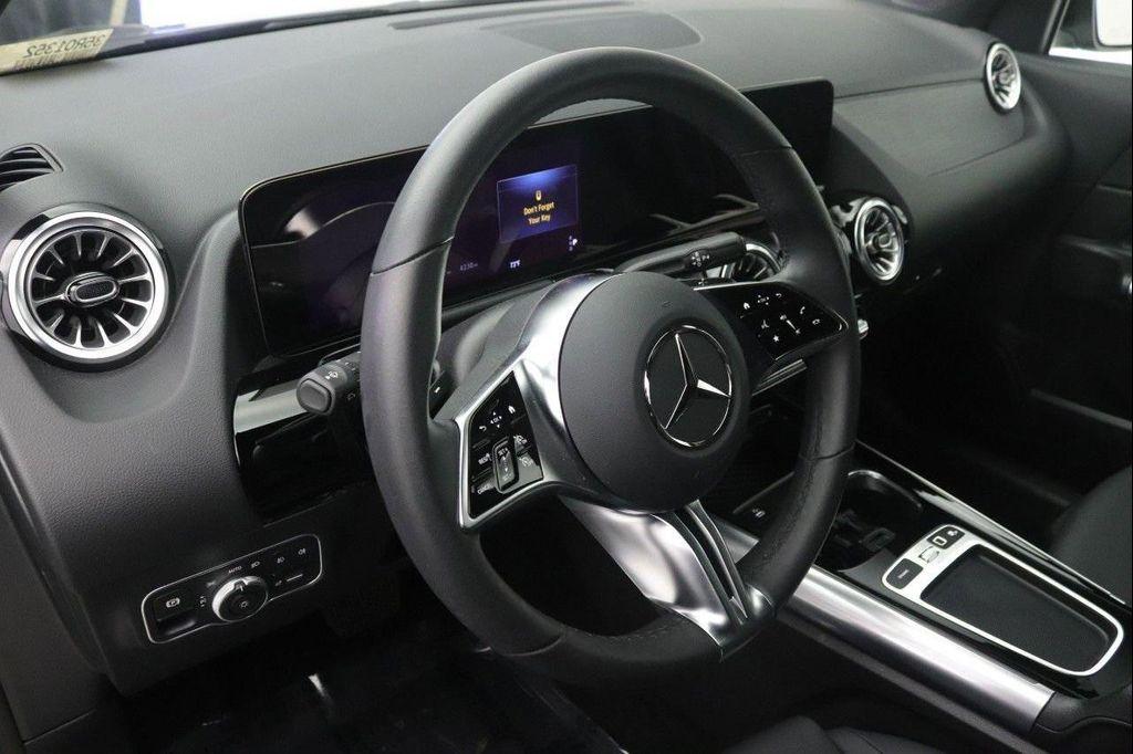 used 2025 Mercedes-Benz GLA 250 car, priced at $36,796