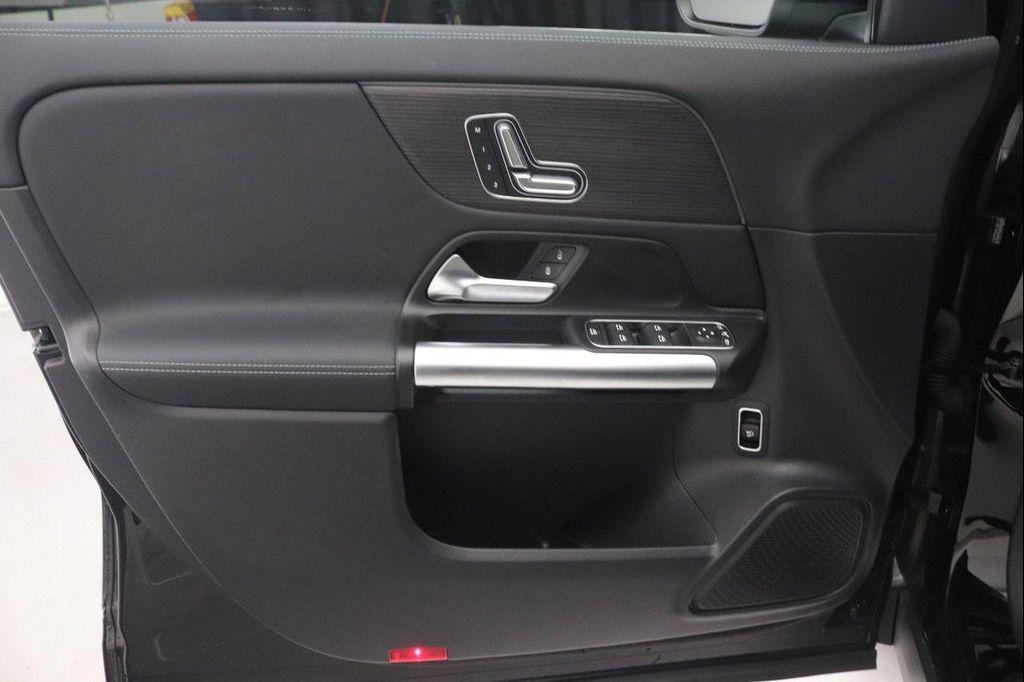 used 2025 Mercedes-Benz GLA 250 car, priced at $36,796