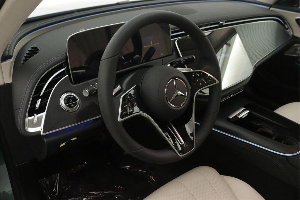 new 2026 Mercedes-Benz E-Class car, priced at $70,805