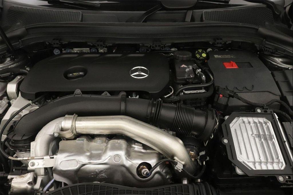 new 2026 Mercedes-Benz GLA 250 car, priced at $47,265