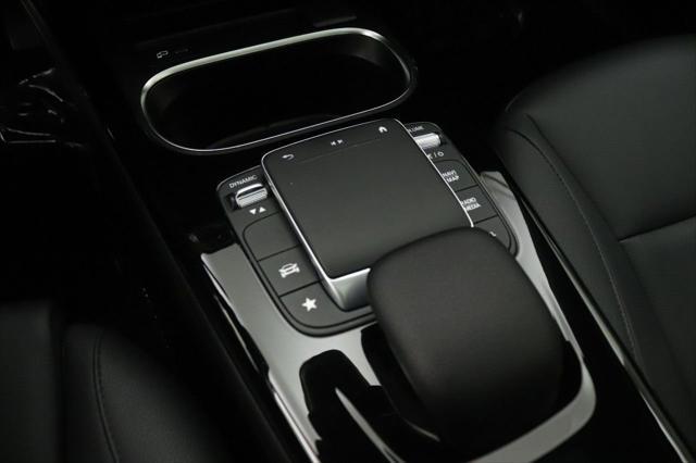 used 2022 Mercedes-Benz A-Class car, priced at $27,997