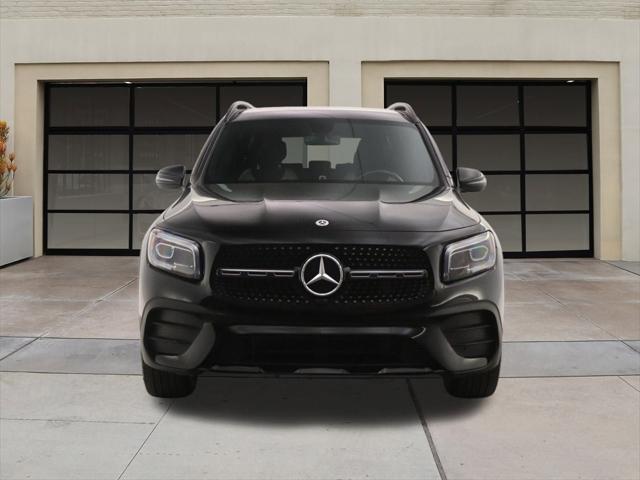 used 2021 Mercedes-Benz GLB 250 car, priced at $26,991