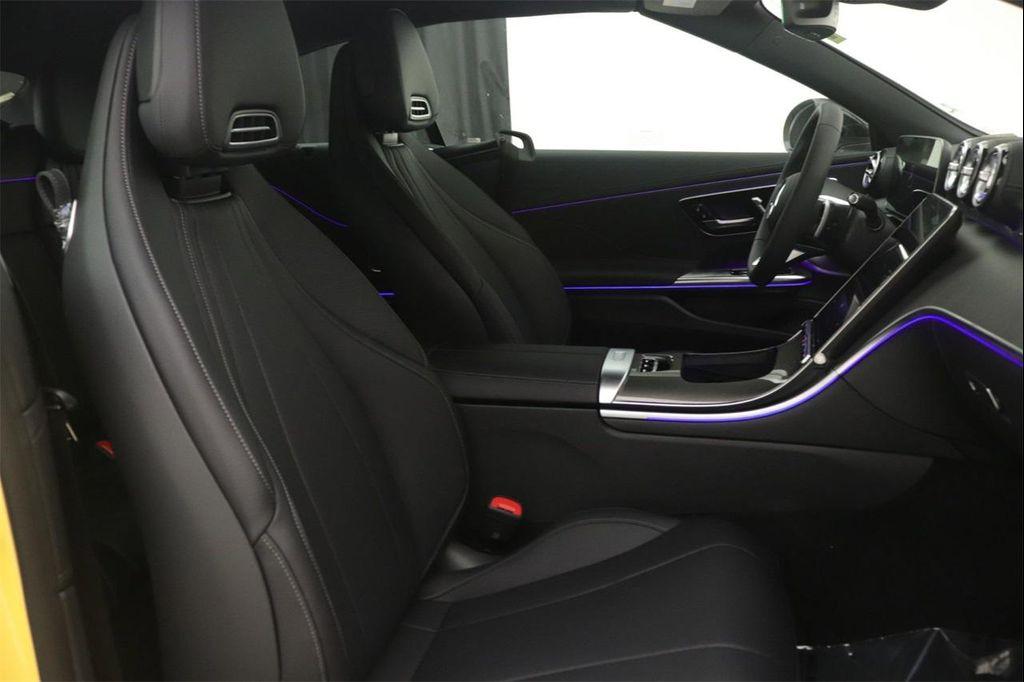 new 2026 Mercedes-Benz CLE 450 car, priced at $81,555