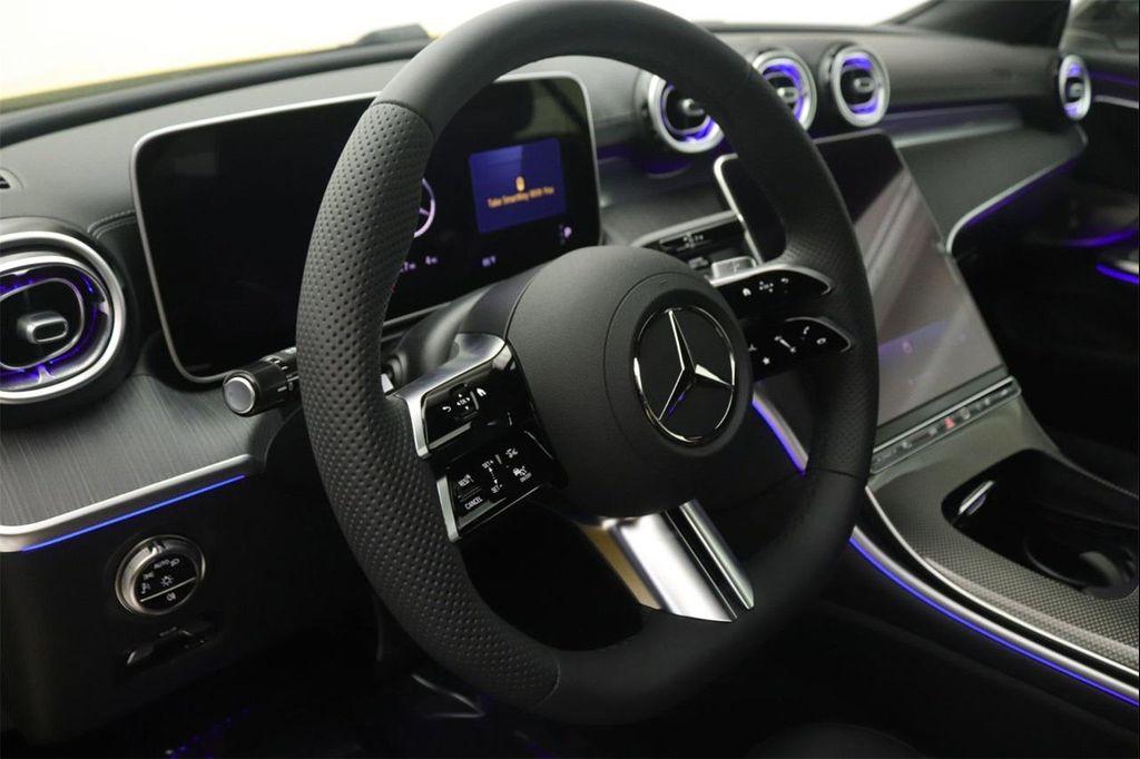 new 2026 Mercedes-Benz CLE 450 car, priced at $81,555