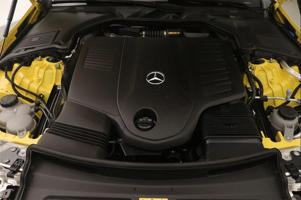 new 2026 Mercedes-Benz CLE 450 car, priced at $81,555