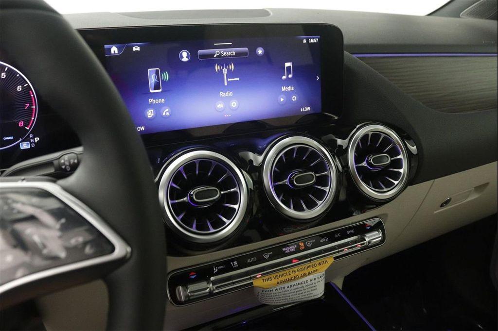 new 2026 Mercedes-Benz GLA 250 car, priced at $49,865