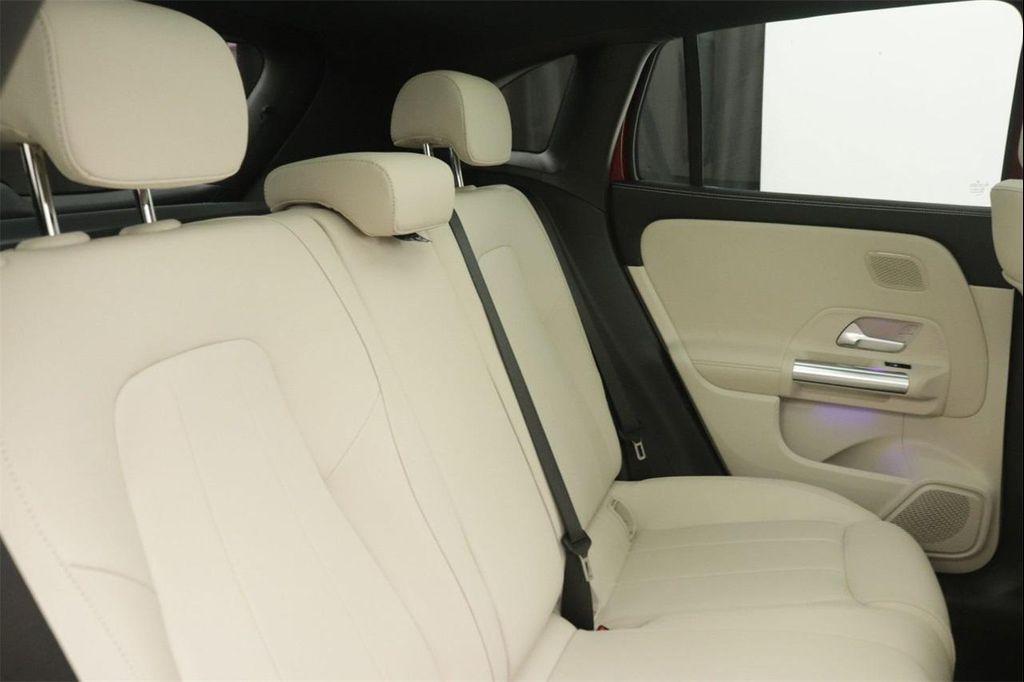 new 2026 Mercedes-Benz GLA 250 car, priced at $49,865