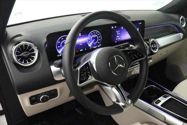 used 2024 Mercedes-Benz EQB 250 car, priced at $46,993