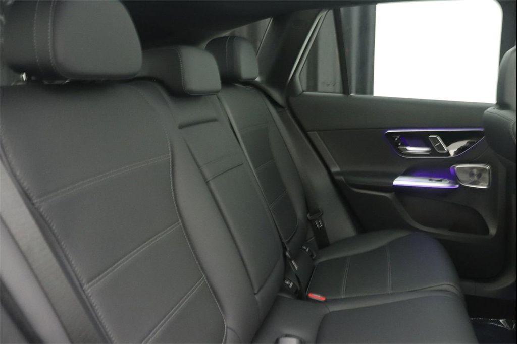 new 2026 Mercedes-Benz GLC 300 car, priced at $56,255