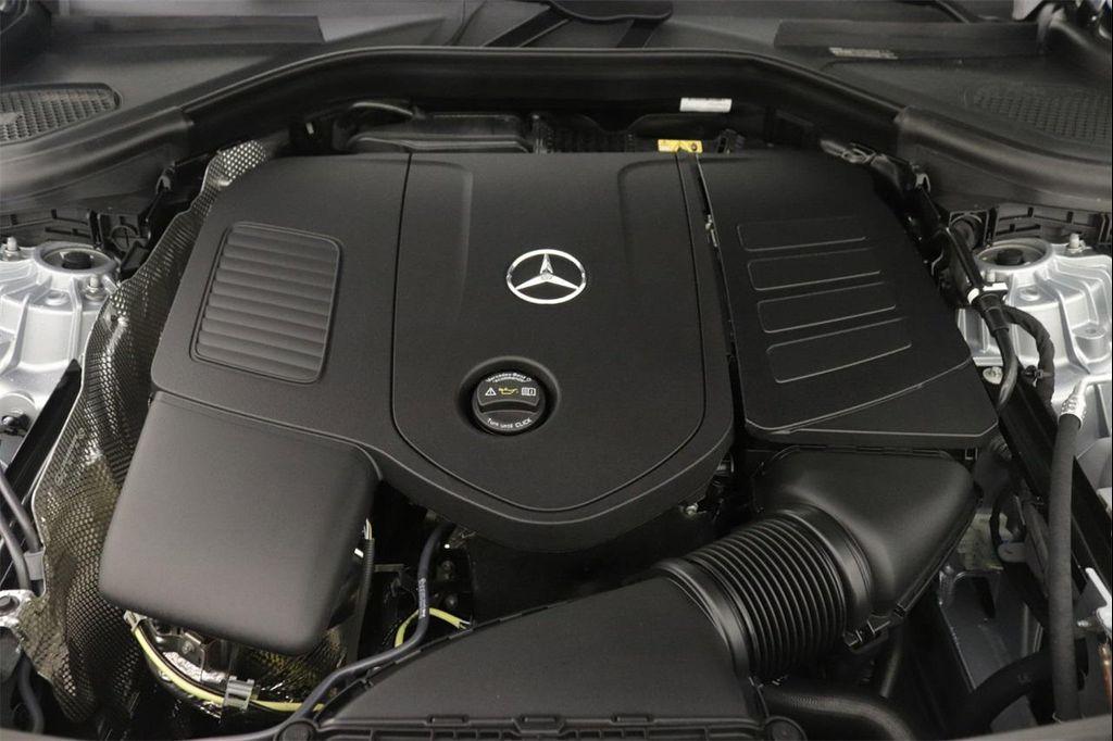 new 2026 Mercedes-Benz GLC 300 car, priced at $56,255