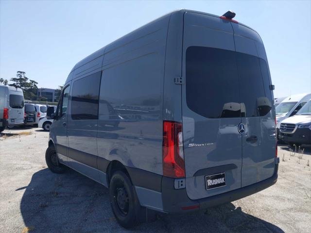 new 2024 Mercedes-Benz Sprinter 2500 car, priced at $68,966