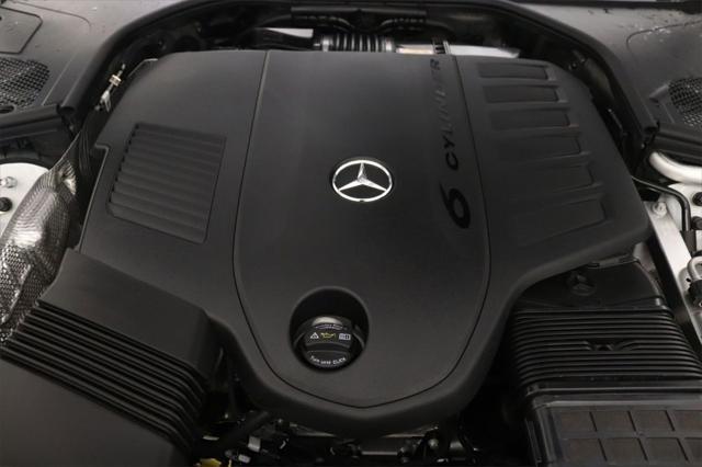 new 2025 Mercedes-Benz S-Class car, priced at $136,445