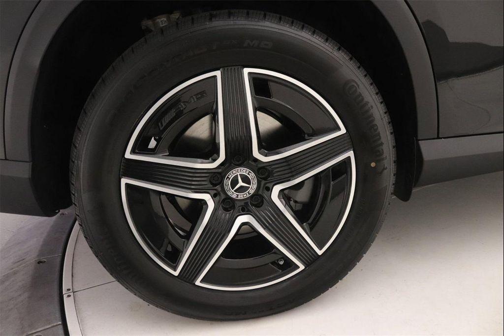 new 2026 Mercedes-Benz GLC 300 car, priced at $53,255