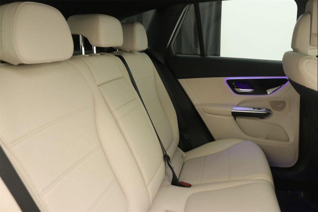 new 2026 Mercedes-Benz GLC 300 car, priced at $53,255