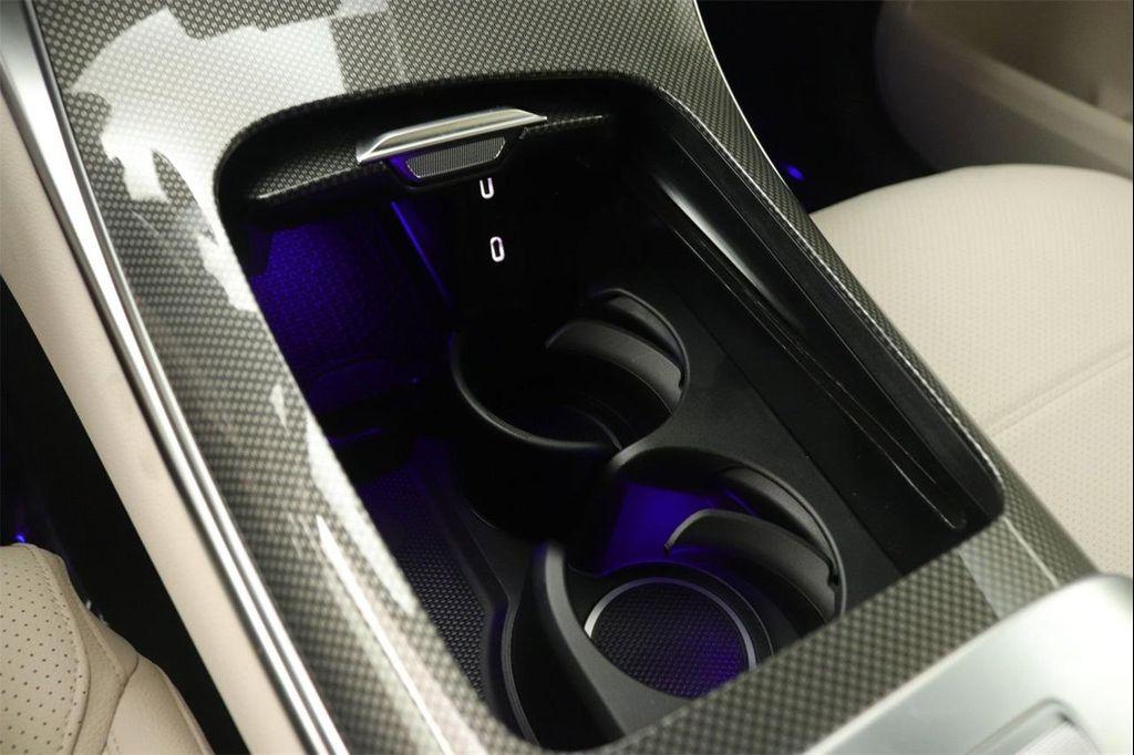 new 2026 Mercedes-Benz GLC 300 car, priced at $53,255