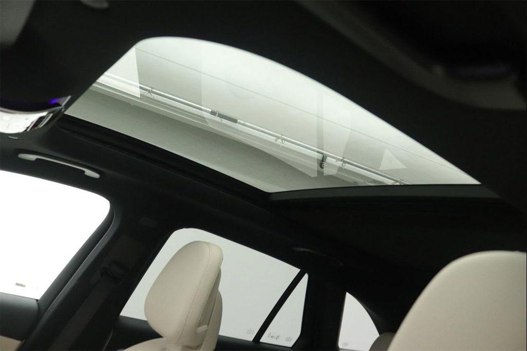 new 2026 Mercedes-Benz GLC 300 car, priced at $53,255