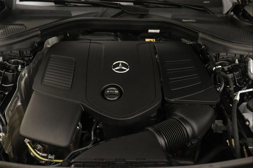 new 2026 Mercedes-Benz GLC 300 car, priced at $53,255