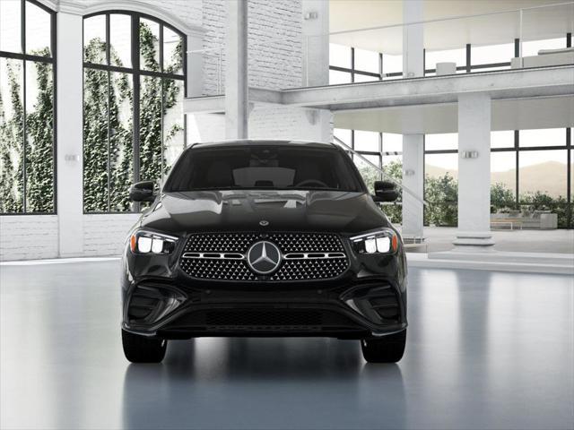 new 2025 Mercedes-Benz GLE 450 car, priced at $84,850