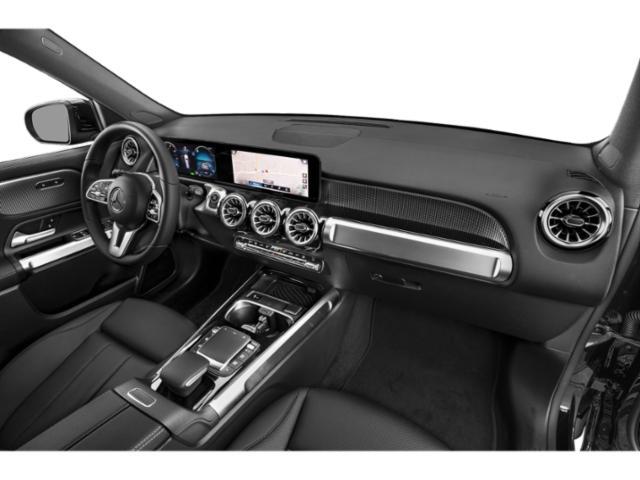 used 2023 Mercedes-Benz EQB 300 car, priced at $52,495