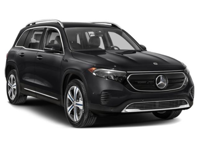 used 2023 Mercedes-Benz EQB 300 car, priced at $52,495