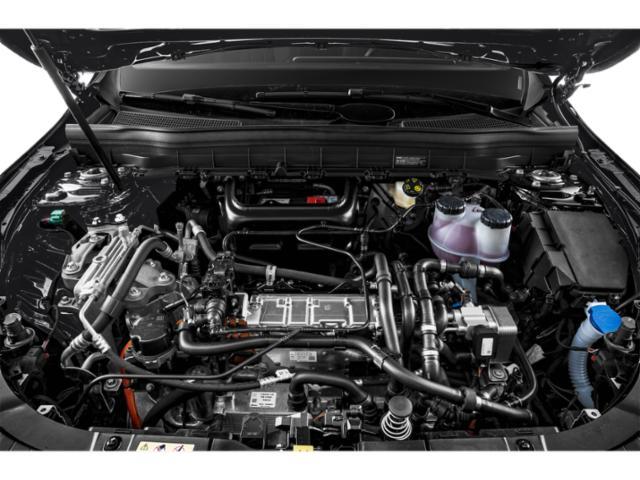 used 2023 Mercedes-Benz EQB 300 car, priced at $52,495