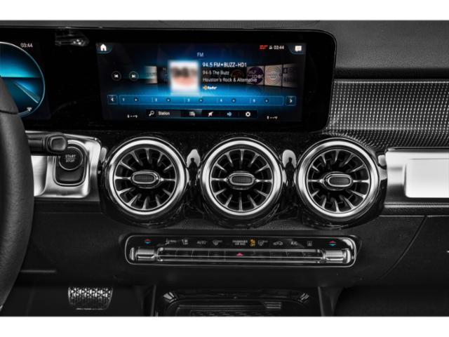 used 2023 Mercedes-Benz EQB 300 car, priced at $52,495