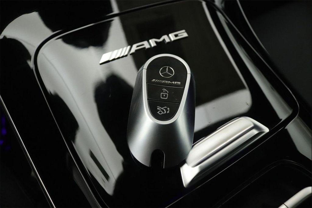 new 2026 Mercedes-Benz AMG CLE 53 car, priced at $98,810