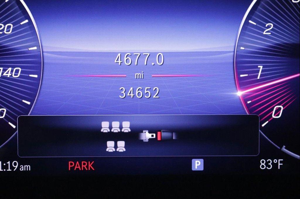 used 2024 Mercedes-Benz GLE 350 car, priced at $51,999