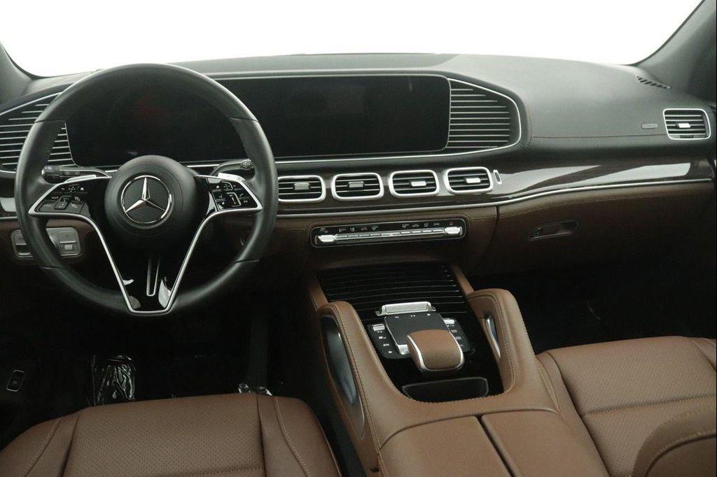 used 2024 Mercedes-Benz GLE 350 car, priced at $51,999