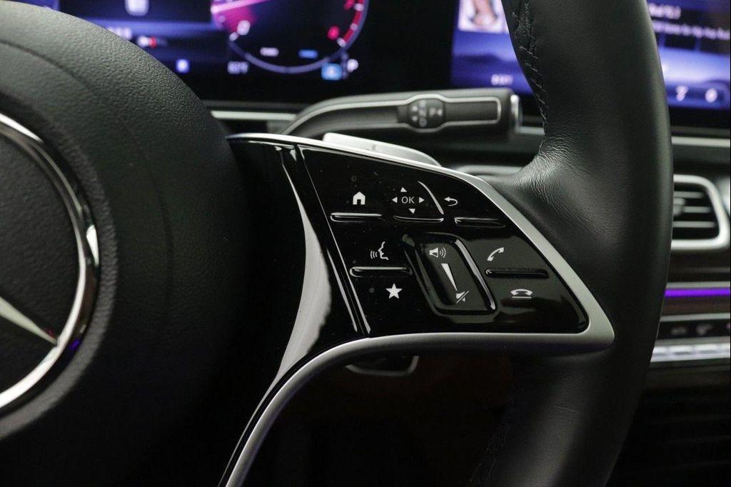 used 2024 Mercedes-Benz GLE 350 car, priced at $51,999