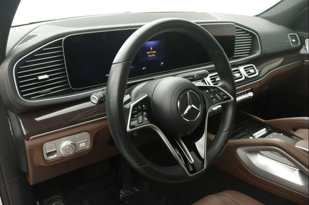 used 2024 Mercedes-Benz GLE 350 car, priced at $51,999
