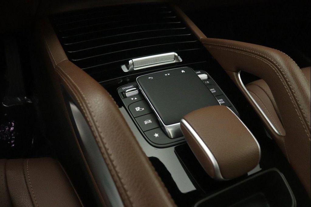 used 2024 Mercedes-Benz GLE 350 car, priced at $51,999