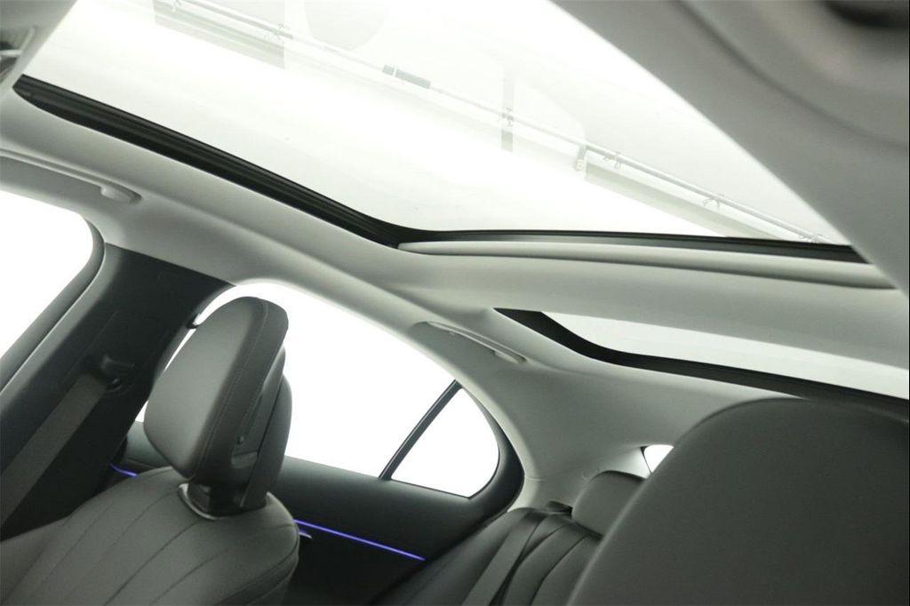new 2025 Mercedes-Benz E-Class car, priced at $72,655