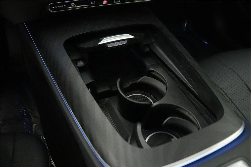 new 2025 Mercedes-Benz E-Class car, priced at $72,655