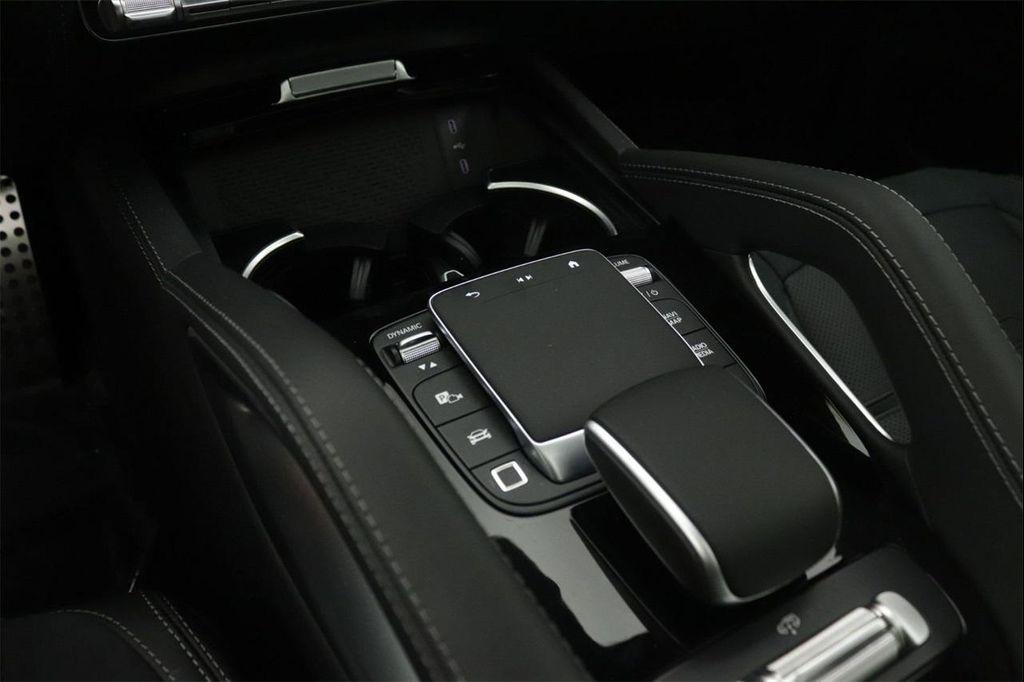 new 2025 Mercedes-Benz AMG E 53 car, priced at $90,635