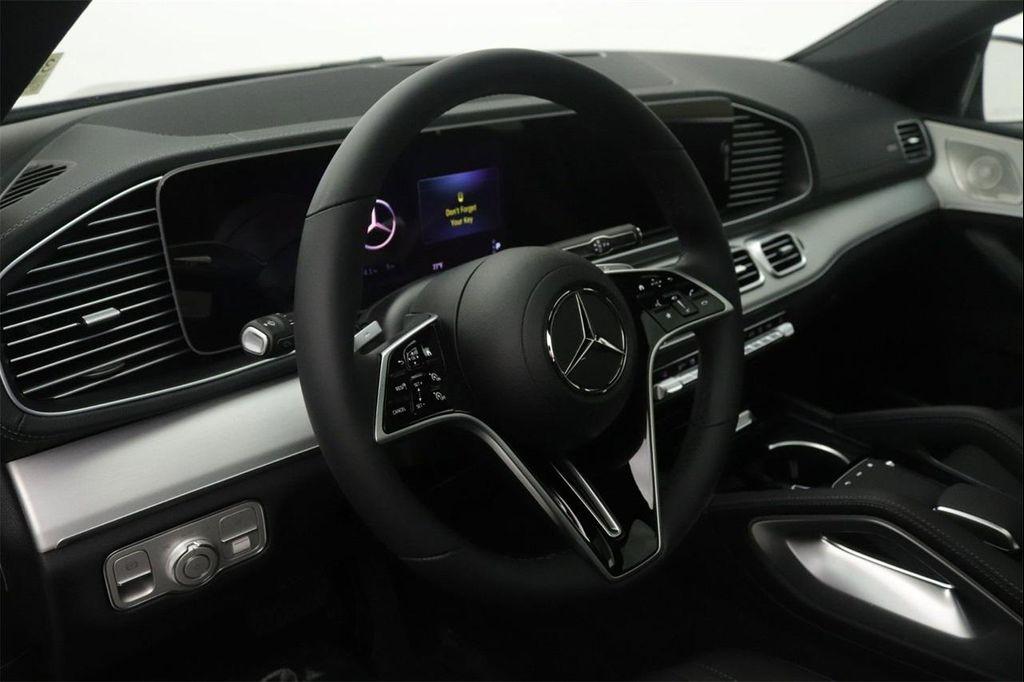 new 2026 Mercedes-Benz GLE 450 car, priced at $80,455